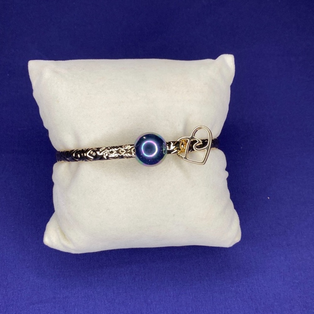 Tahitian Pearl bangle